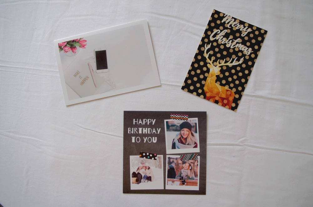 Cartes d'anniversaires et personnalisées Popcarte
