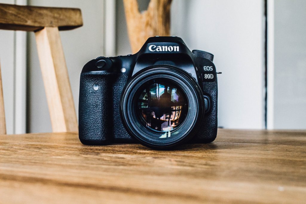 La photographie