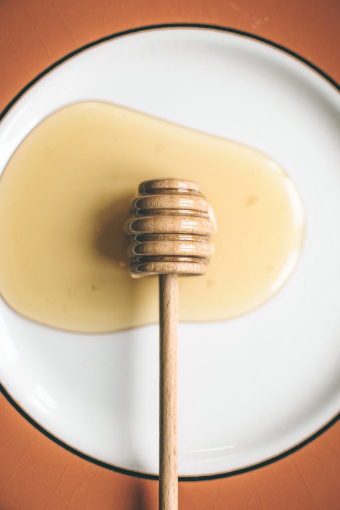 8 utilisations du miel