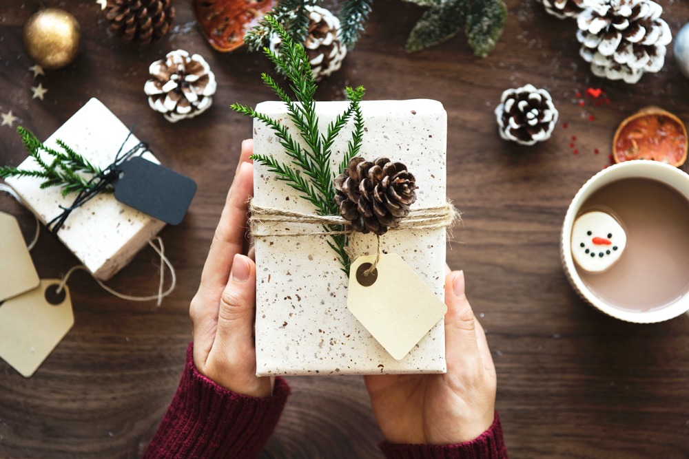 idées de cadeaux originaux pour Noël