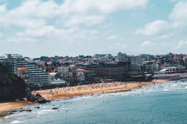 10 activités à faire à Biarritz (et aux alentours)