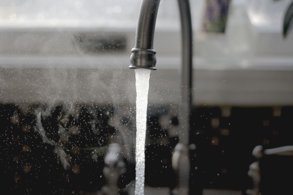 5 manières de réduire sa consommation d 'eau
