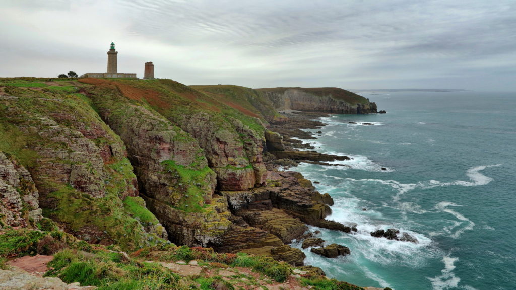 cap fréhel