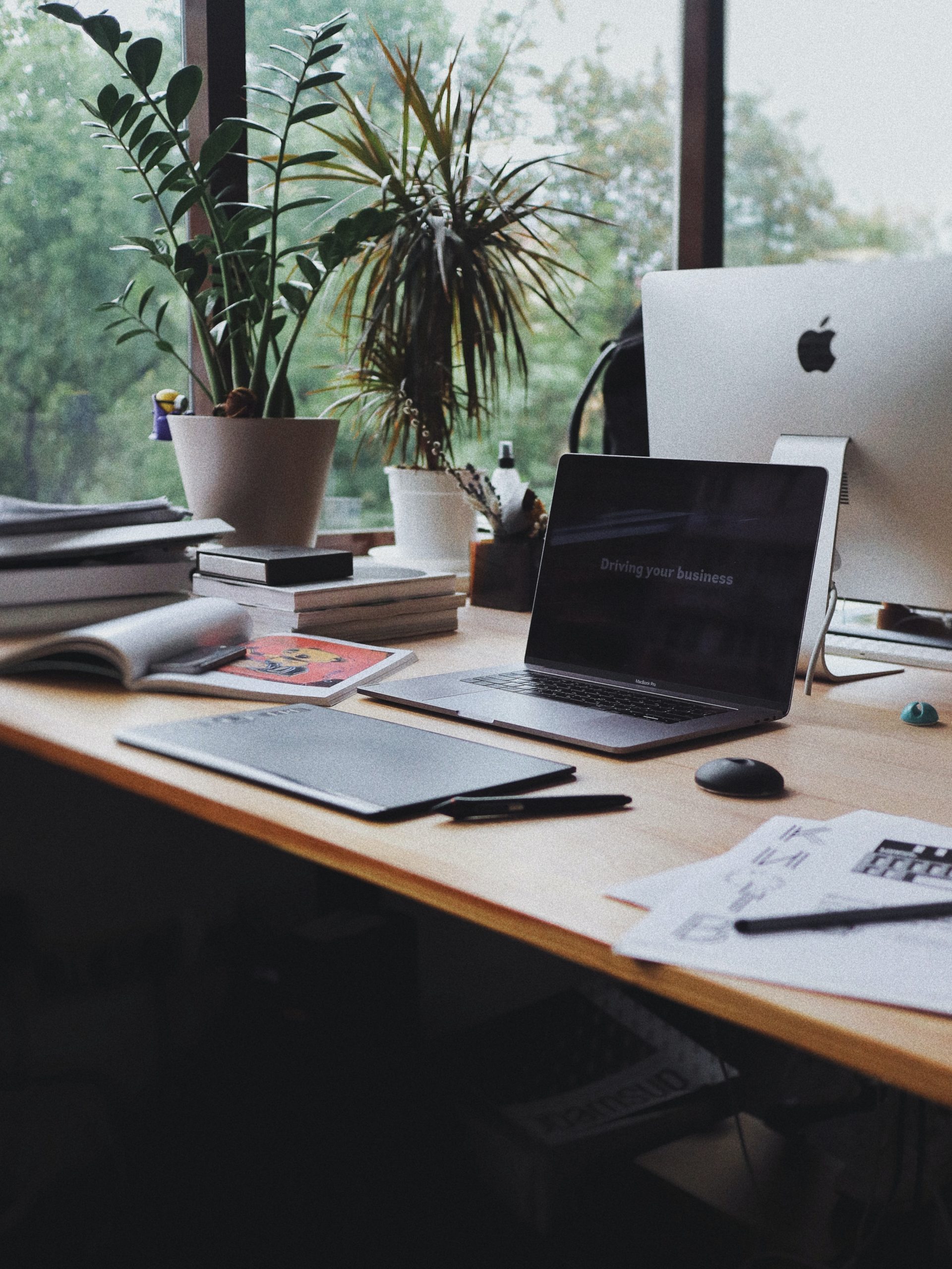 5 conseils pour travailler efficacement de chez soi