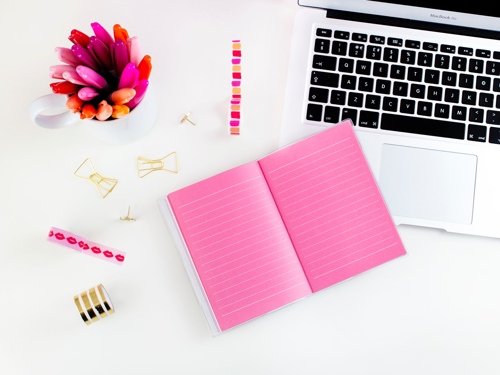 Comment choisir sa palette de couleurs pour son blog