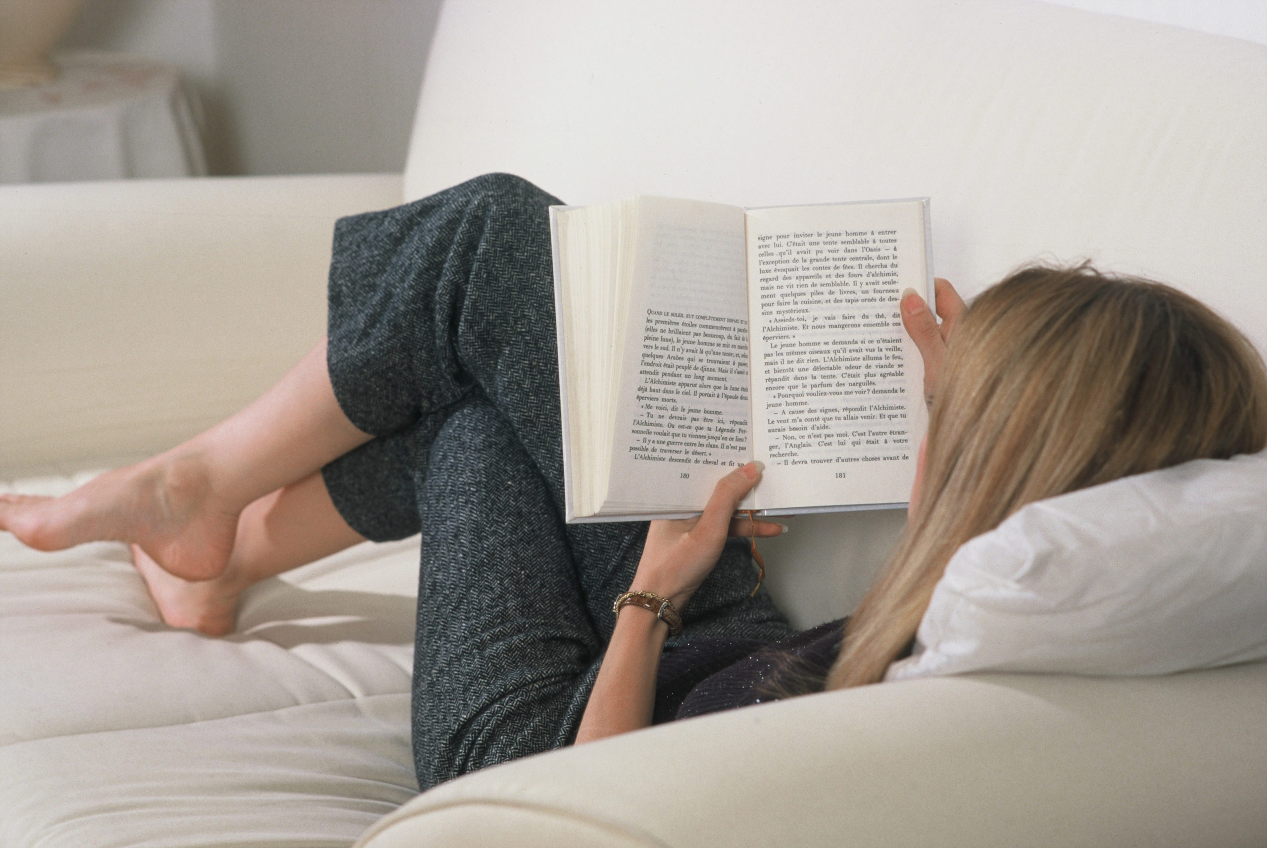 5 livres de développement personnel à lire