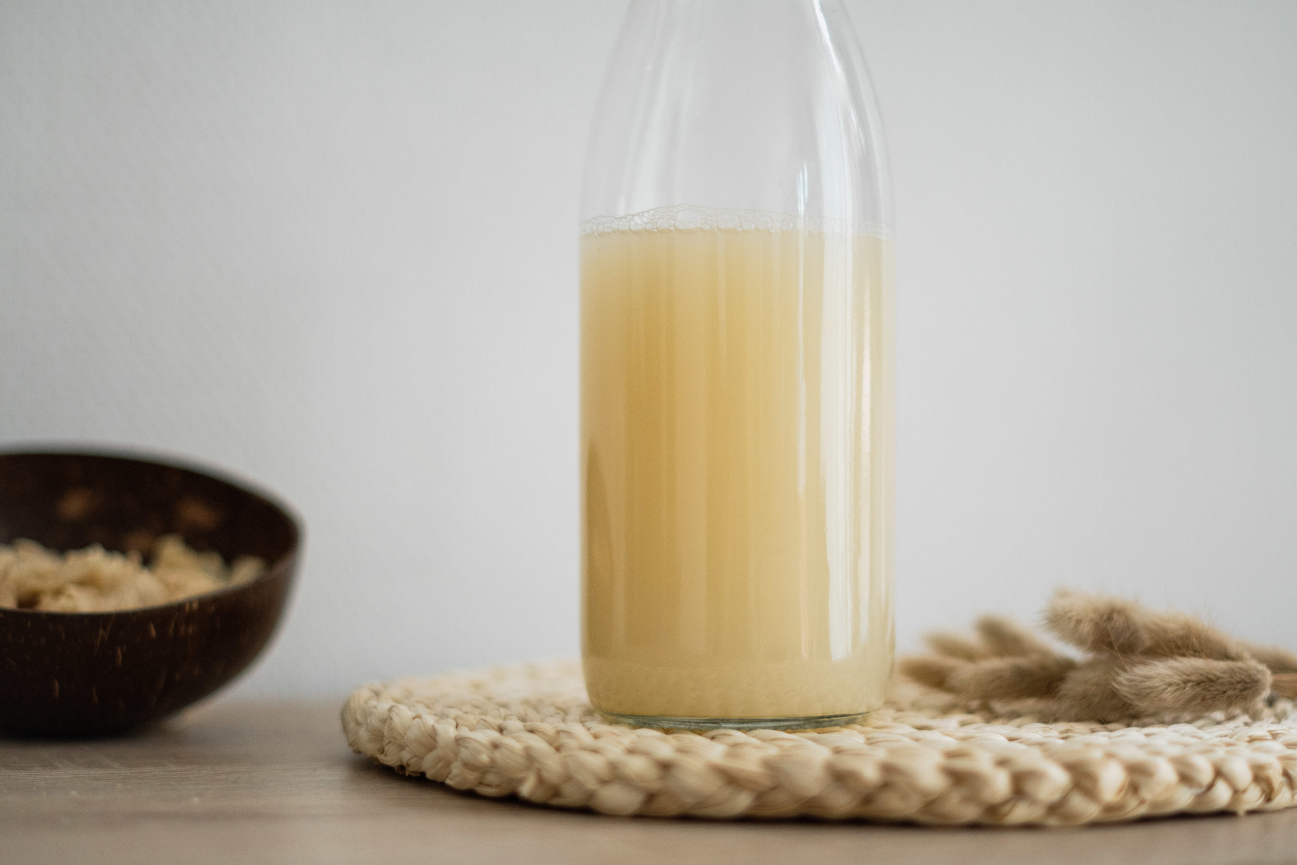 3 recettes écologiques pour fabriquer sa lessive et entretenir sa maison