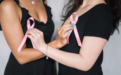 Interview de Marina, 25 ans, en rémission d’un cancer du sein