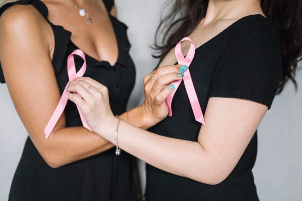 Interview de Marina, 25 ans, en rémission d’un cancer du sein