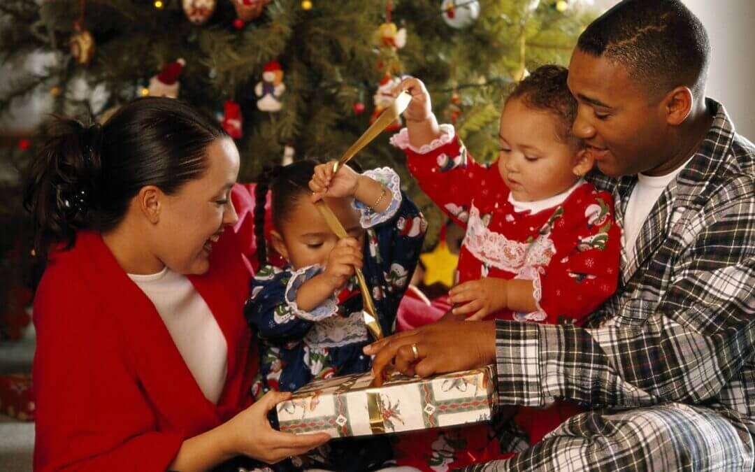 +100 idées de cadeaux pour les enfants (0-2/3 ans)