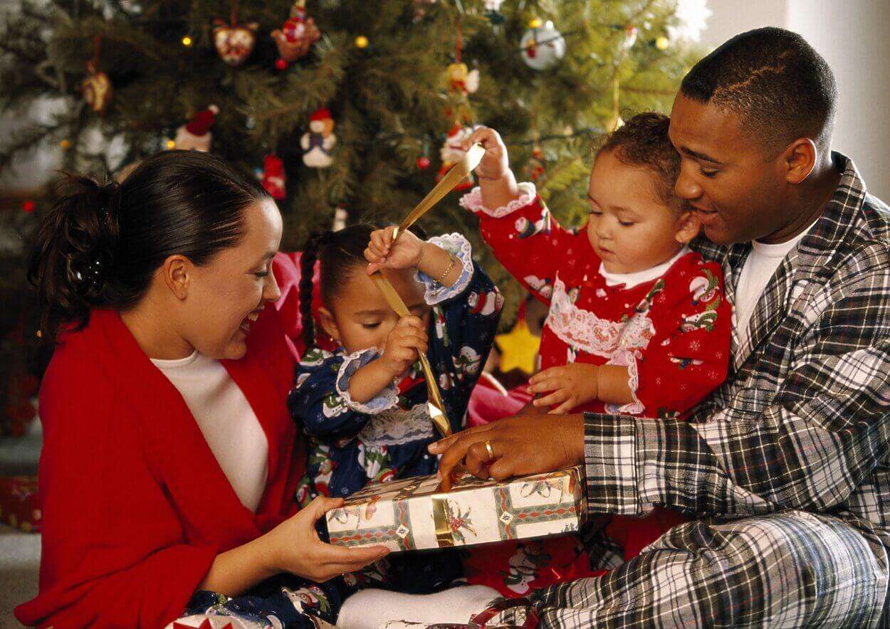 idées cadeaux pour enfant 0-2ans