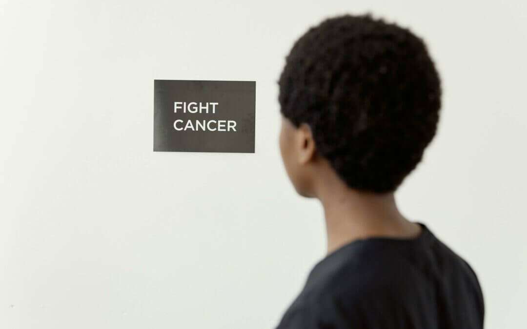 Cancer ORL rare (CAK) : « Après l&rsquo;annonce, la tumeur s&rsquo;est révélée au grand jour ».