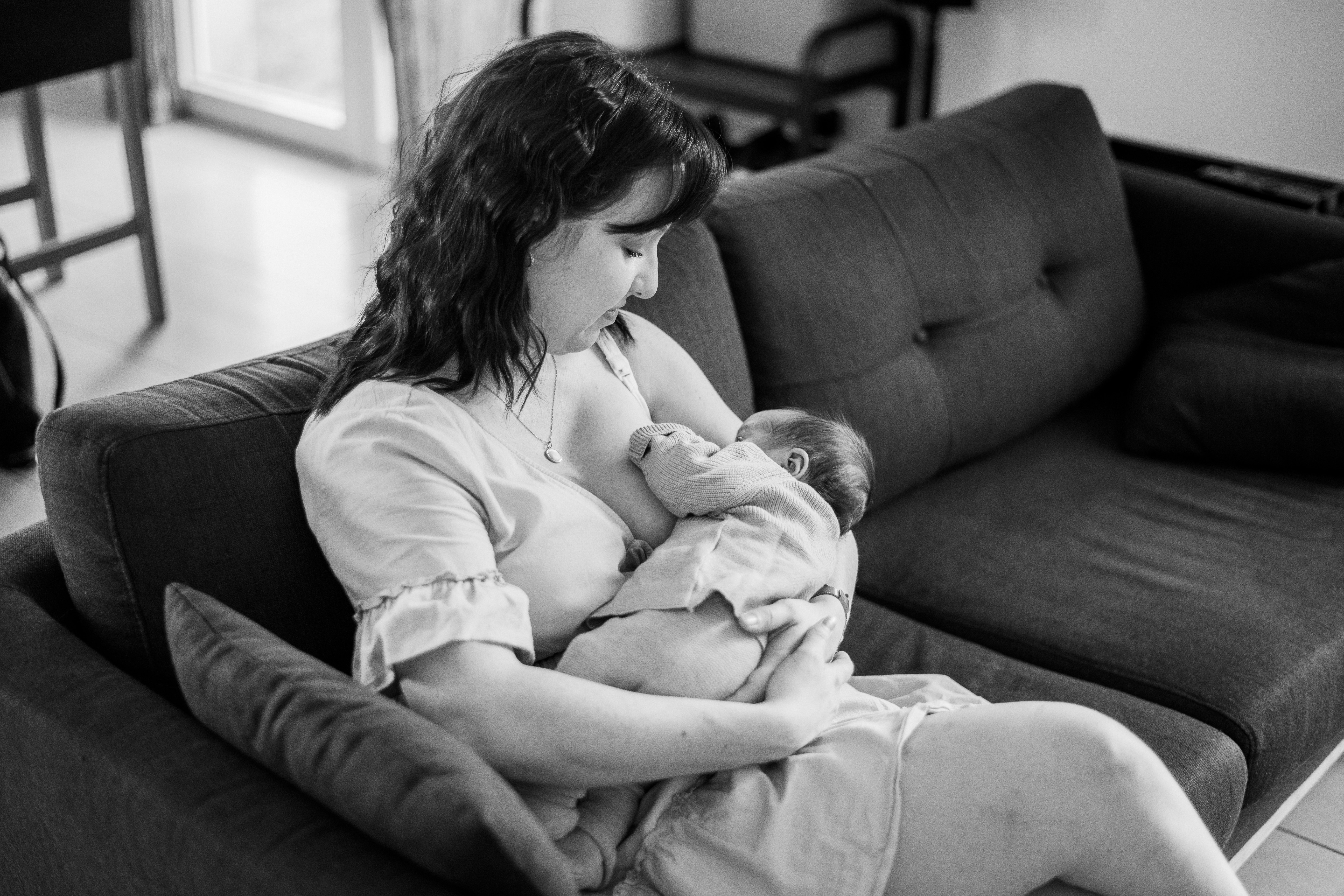 Mon expérience de l’allaitement : deux ans de don de soi, de fatigue et d’amour