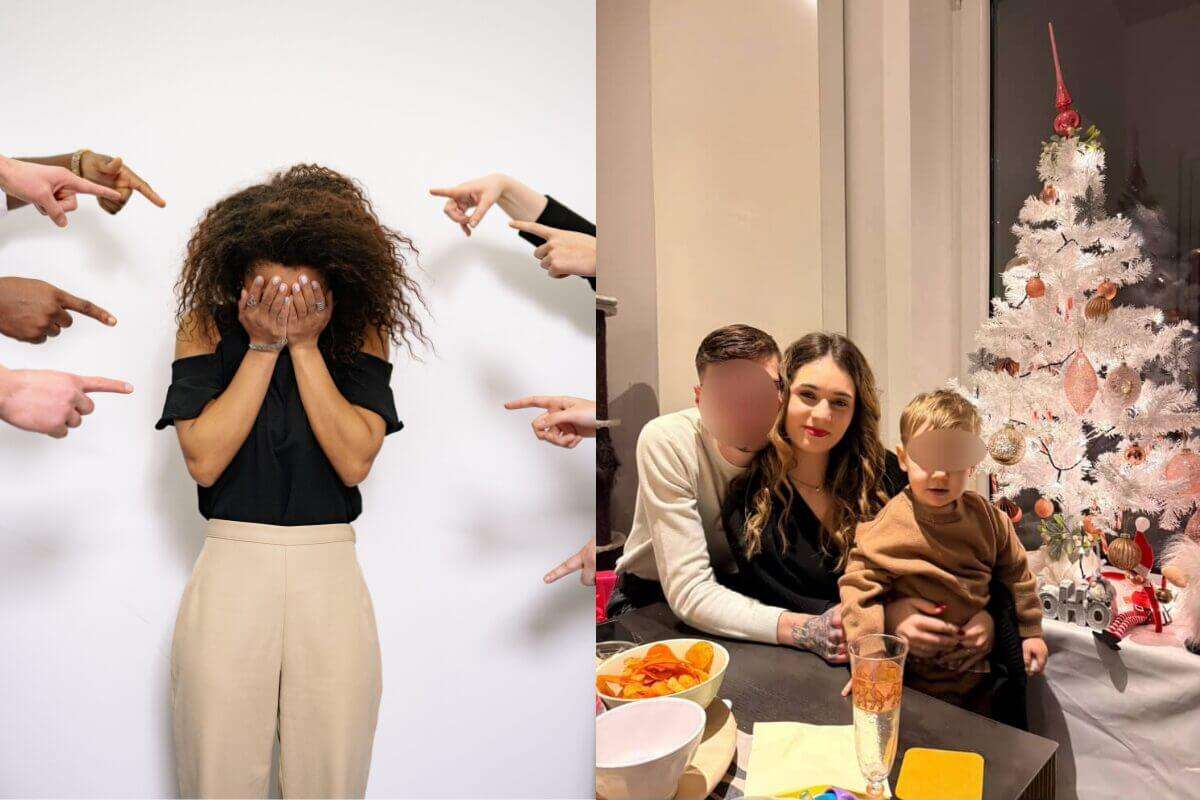 Harcèlement scolaire : « Elles m&rsquo;ont harcelées par les réseaux sociaux, avec des paroles blessantes, en créant des rumeurs… »