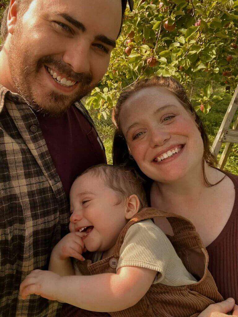 témoignage Anaïs William maladie rare granulomatose septique chronique