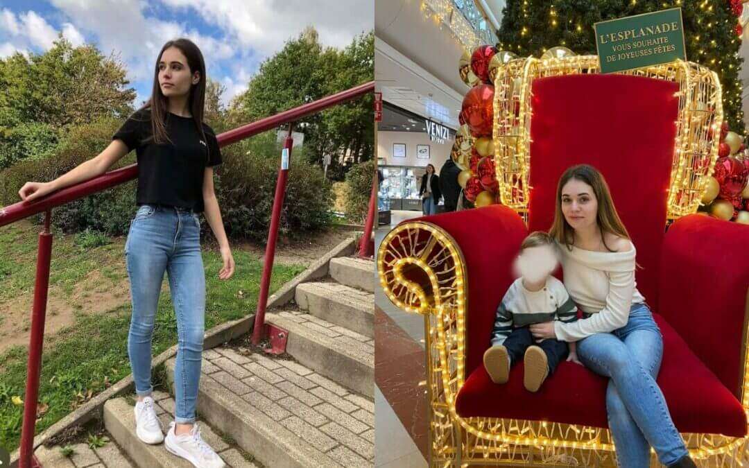 Témoignage sur l&rsquo;anorexie, Inès, 23 ans : « Si le poids ne me convenait pas, je sautais des repas. »