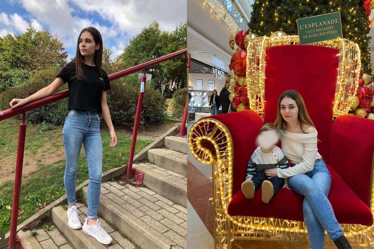 Témoignage sur l&rsquo;anorexie, Inès, 23 ans : « Si le poids ne me convenait pas, je sautais des repas. »