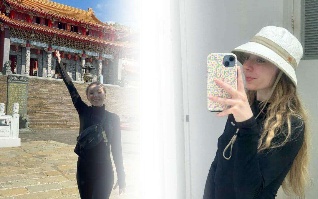 Témoignage de Juliette, 25 ans : « J&rsquo;ai reçu un message de mon dermatologue m&rsquo;annonçant le mélanome de stade 1. »