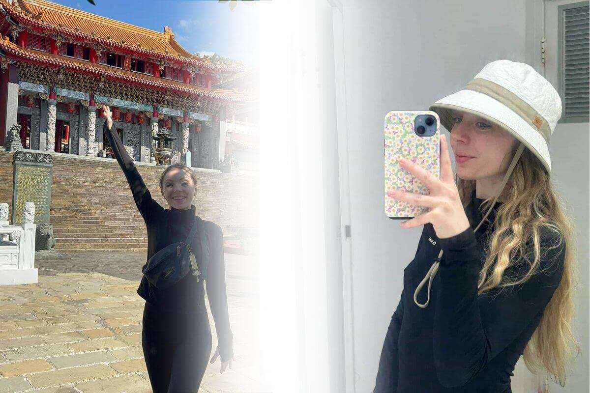 Témoignage de Juliette, 25 ans : « J&rsquo;ai reçu un message de mon dermatologue m&rsquo;annonçant le mélanome de stade 1. »